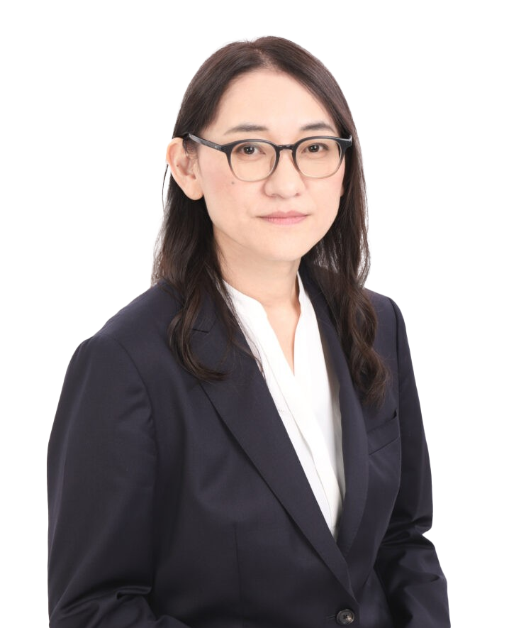 シニアコンサルタントの写真