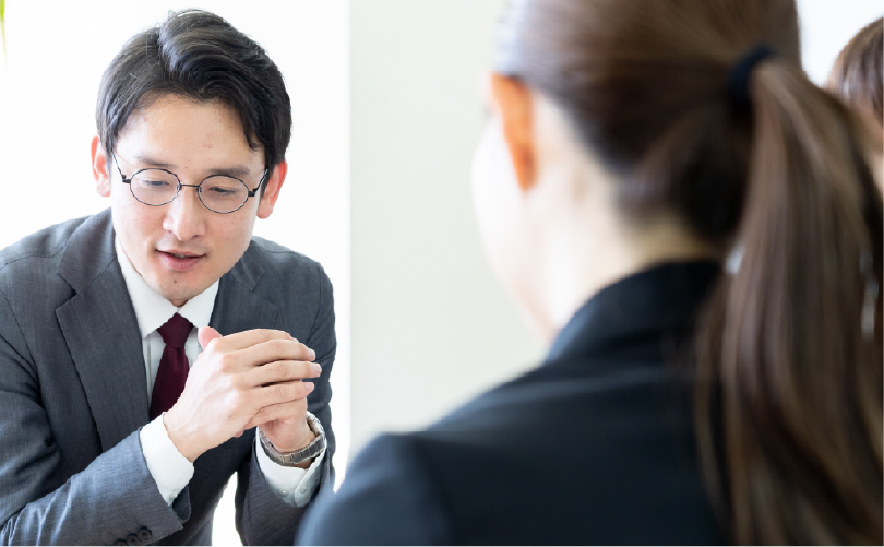 コンサルティング事業